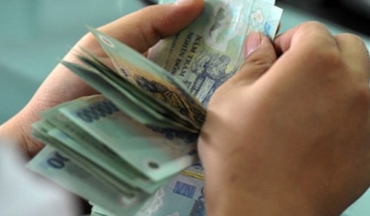 Trợ cấp nghỉ hưu trước tuổi với cán bộ, công chức có 25 năm công tác