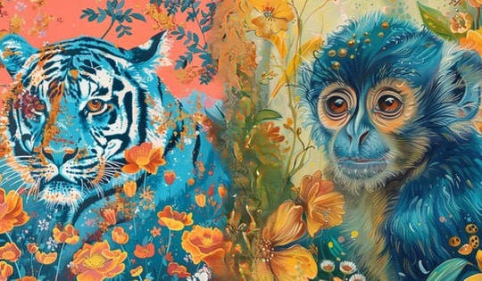 Tử vi 12 con giáp hôm nay 15/6: Ngọ nhẹ nhàng, Dần tiền bạc rủng rỉnh