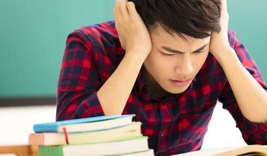 Sĩ tử có nên dùng viên uống bổ não trong mùa thi?