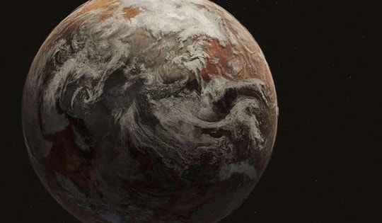 Chạy mô phỏng tới 400.000 lần, các nhà khoa học đã phát hiện “ngày tàn” của trái đất như thế nào?