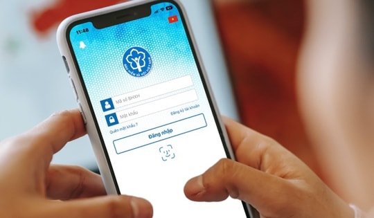 Sử dụng cách này hàng triệu người dân có thể tra cứu bảo hiểm y tế nhanh chóng, thông dụng nhất