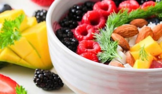 Khám phá cách làm đẹp từ bên trong mà bạn chưa từng nghĩ đến