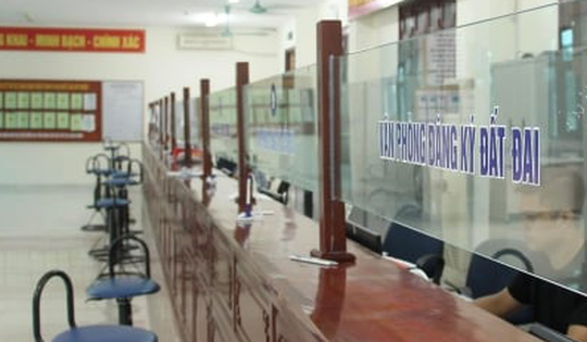 Sắp vận hành chính quyền 2 cấp, nhiều xã chạy đua chuẩn bị cơ sở vật chất