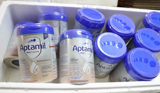 6 lỗ hổng lớn khiến hàng nhái tràn lan, đe dọa sức khỏe cộng đồng