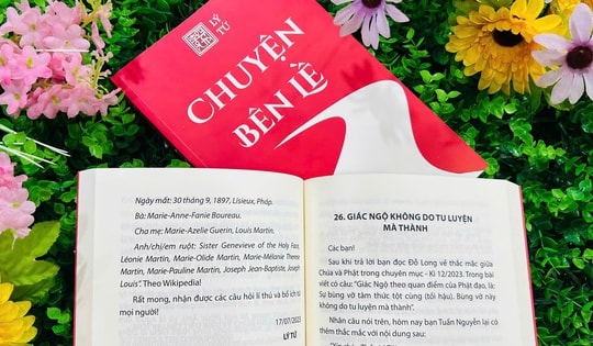 Tác giả Lý Tứ - 'cha đẻ' của những cuốn sách hướng con người sống an lạc