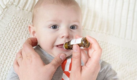 Cách bổ sung vitamin D an toàn, hiệu quả