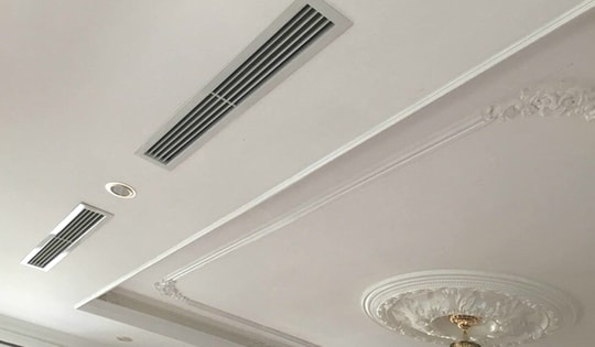 Đánh thuế tiêu thụ đặc biệt với điều hòa, các gia đình có bị ảnh hưởng?