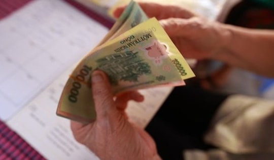 Bộ Y tế hướng dẫn chi trả bảo trợ xã hội tháng 7, 8 và 9/2025