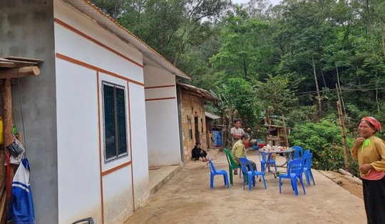 Cả nước có 23 tỉnh, thành không còn nhà tạm, nhà dột nát