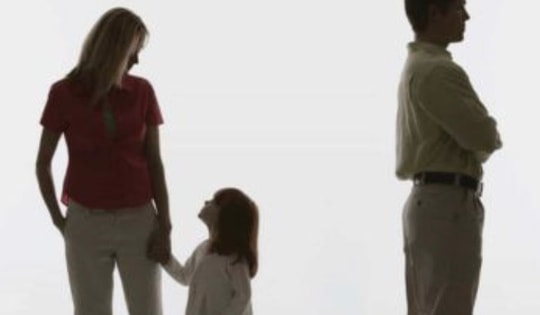 Tiền cấp dưỡng nuôi con sau ly hôn là bao nhiêu?