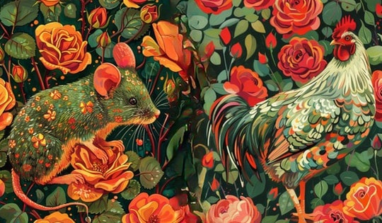 Tử vi tuần mới 12 con giáp từ 16 - 22/6/2025: Mão, Hợi công danh khởi sắc