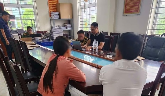 Vụ 'chặt chém' gần 5 triệu cho 1 cuốc taxi tại Hà Nội: Tạm giữ nhóm đối tượng liên quan