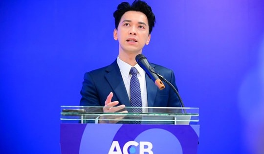 Ngân hàng ACB sẽ phát hành 20.000 tỷ đồng trái phiếu không có tài sản đảm bảo