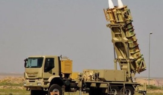 Hệ thống Bavar 373 của Iran có thực sự khiến F-35 Israel phải dè chừng?