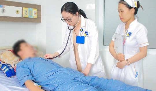 Liên tiếp 2 người đàn ông bị đột quỵ nhồi máu não từ dấu hiệu nhiều người Việt mắc phải