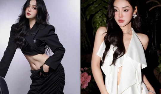 Nữ diễn viên quê Thanh Hóa yêu thầm người có vợ đang gây tranh cãi trong phim 'Dịu dàng màu nắng'