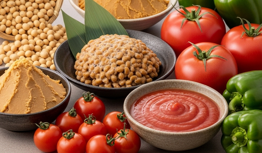 3 loại thực phẩm giàu chất xơ giúp giảm căng thẳng hiệu quả