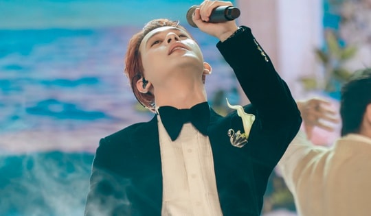 Quang Anh 'Về nhà đi con' thiếu dấu ấn bứt phá trong 'Điểm hẹn tài năng'