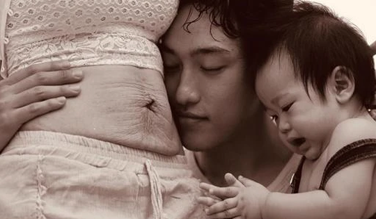 'Hôn lên vết sẹo' – Khi sự tổn thương cũng xứng đáng được yêu