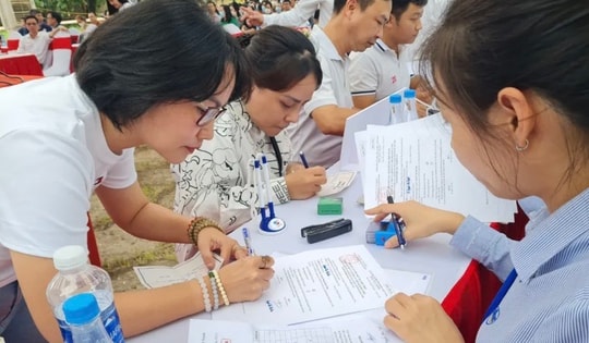 Tin vui: Thêm một chính sách có lợi cho hàng triệu người Việt chính thức có hiệu lực từ 1/7