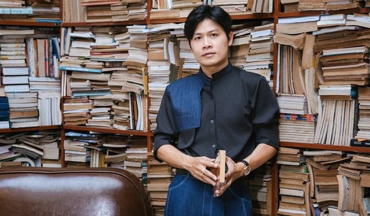 Nhạc sĩ Nguyễn Văn Chung tiết lộ gì về vợ cũ và chuyện tái hôn?