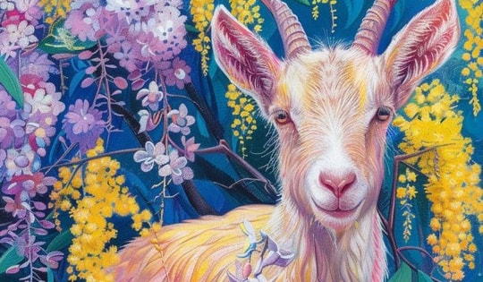 3 con giáp vượng tài lộc, công việc thuận lợi trong tuần giữa tháng 6