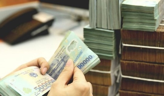 Lãi suất tiết kiệm 12 tháng nhóm Agribank, BIDV, VietinBank và Vietcombank: Gửi tiết kiệm 200 triệu đồng ở BIDV nhận lãi suất ra sao?