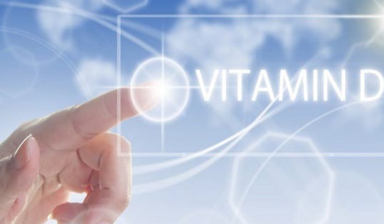 Ai không nên bổ sung vitamin D?