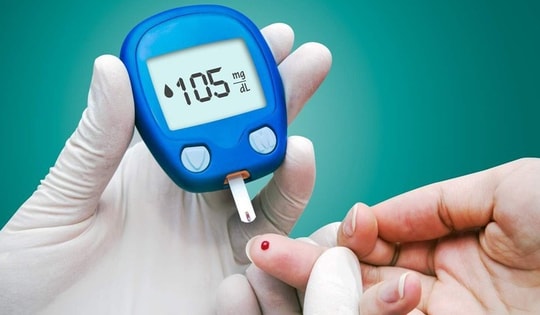 Kiểm soát bệnh tiểu đường trong thời tiết nóng như thế nào?