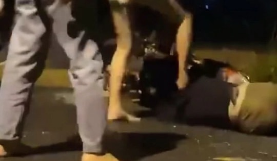 Công an vào cuộc vụ đánh hội đồng cô gái 19 tuổi, livestream lên mạng ở Kon Tum