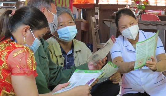 Bộ Y tế quy định thẩm quyền của chính quyền địa phương 2 cấp lĩnh vực dân số