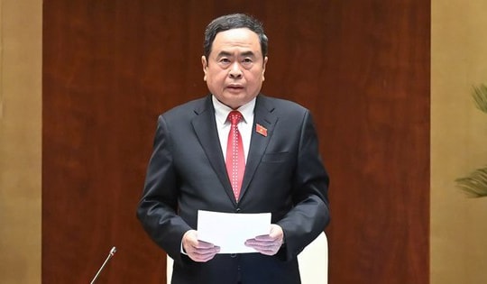 Chi tiết số lượng xã, phường, đặc khu cả nước vừa được Chủ tịch Quốc hội ký ban hành