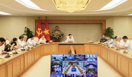 Gấp rút tái định cư cho 120 nghìn hộ dân phục vụ xây đường sắt tốc độ cao Bắc – Nam