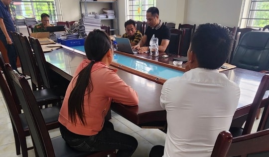 Diễn biến mới vụ hai người vùng cao bị thu 4,2 triệu đồng cho một cuốc taxi ở Hà Nội