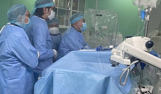 Chảy máu nhiều ngày, bác sĩ tìm ra nguyên nhân từ căn bệnh rất nhiều phụ nữ mắc