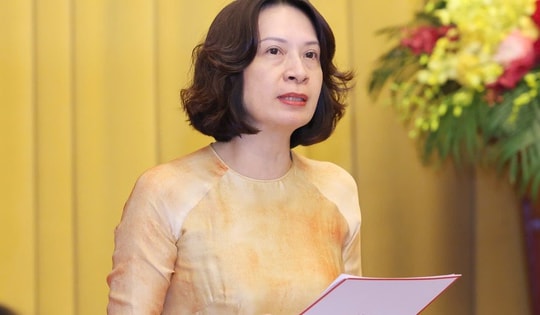 Sửa đổi Pháp lệnh Dân số: Duy trì vững chắc mức sinh thay thế, nâng cao chất lượng dân số