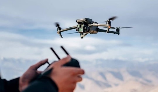 Những hành động tưởng nhỏ nhưng uy hiếp nghiêm trọng an toàn bay