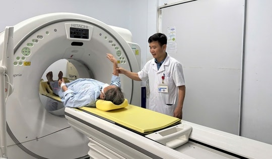 Bệnh động mạch chi dưới: biến chứng nguy hiểm ở bệnh nhân đái tháo đường