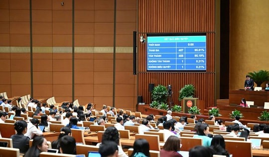 'Chốt' quy định đối tượng không được thành lập, góp vốn và quản lý doanh nghiệp