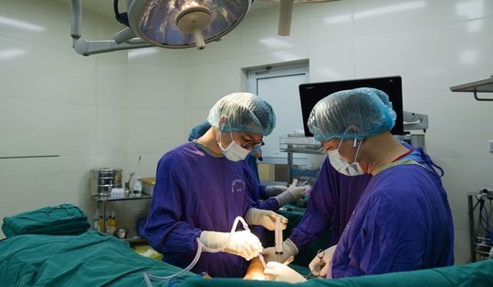 Lời gan ruột về 2 ca cấp cứu trong đêm, bệnh nhân không nộp gần 6 triệu viện phí