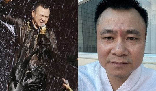 NSND Tự Long bất ngờ lên tiếng xin lỗi, ca sĩ Bằng Kiều lại nhắn gửi một điều