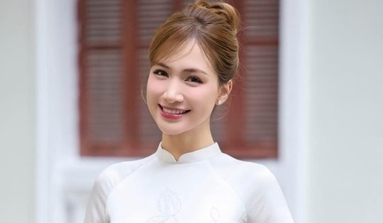 Hòa Minzy, Tuấn Cry - cặp đôi bản hit 'Bắc Bling' hát tại Hưng Yên