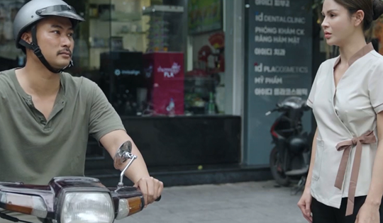 'Dịu dàng màu nắng' tập mới nhất: Bắc đau khổ và ám ảnh lý do Lan Anh ngoại tình