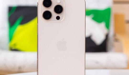 Giá iPhone 16, iPhone 16 Pro Max mới nhất giảm sốc, iPhone 16 cực dễ mua