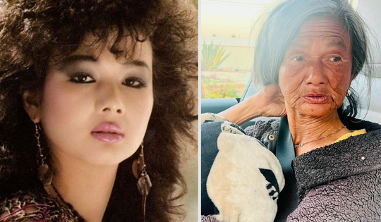 Ca sĩ hải ngoại 'bốc lửa' một thời, U70 vẫn lang thang trên đường phố Mỹ, bất ngờ hỏi về Lệ Quyên