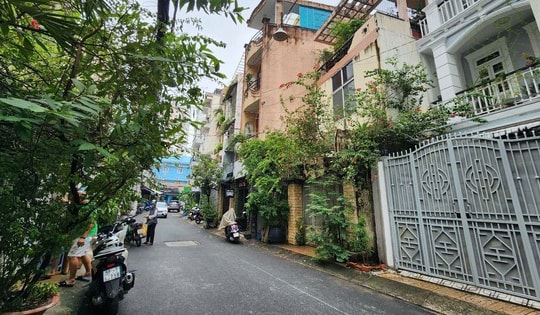 Cần lưu ý gì khi mua 'nhà mặt tiền hẻm xe hơi'?