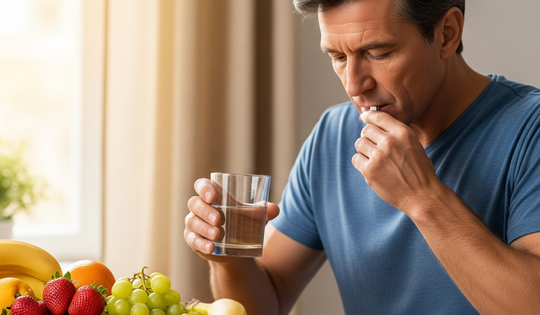 4 loại thực phẩm 'chữa lành' đường ruột sau dùng kháng sinh