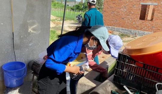 Khánh Hòa tăng ca mắc sốt xuất huyết, đã có trường hợp tử vong, người dân cần chú ý gì?