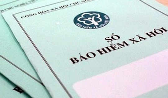 Quy định mới về tiền lương đóng BHXH bắt buộc