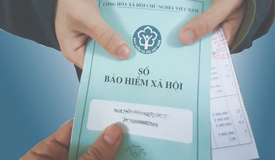 Từ 1/7, những ai không phải đóng bảo hiểm xã hội bắt buộc?